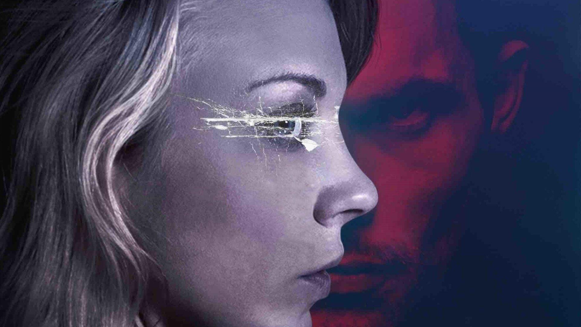 In Darkness 2018 movie scene