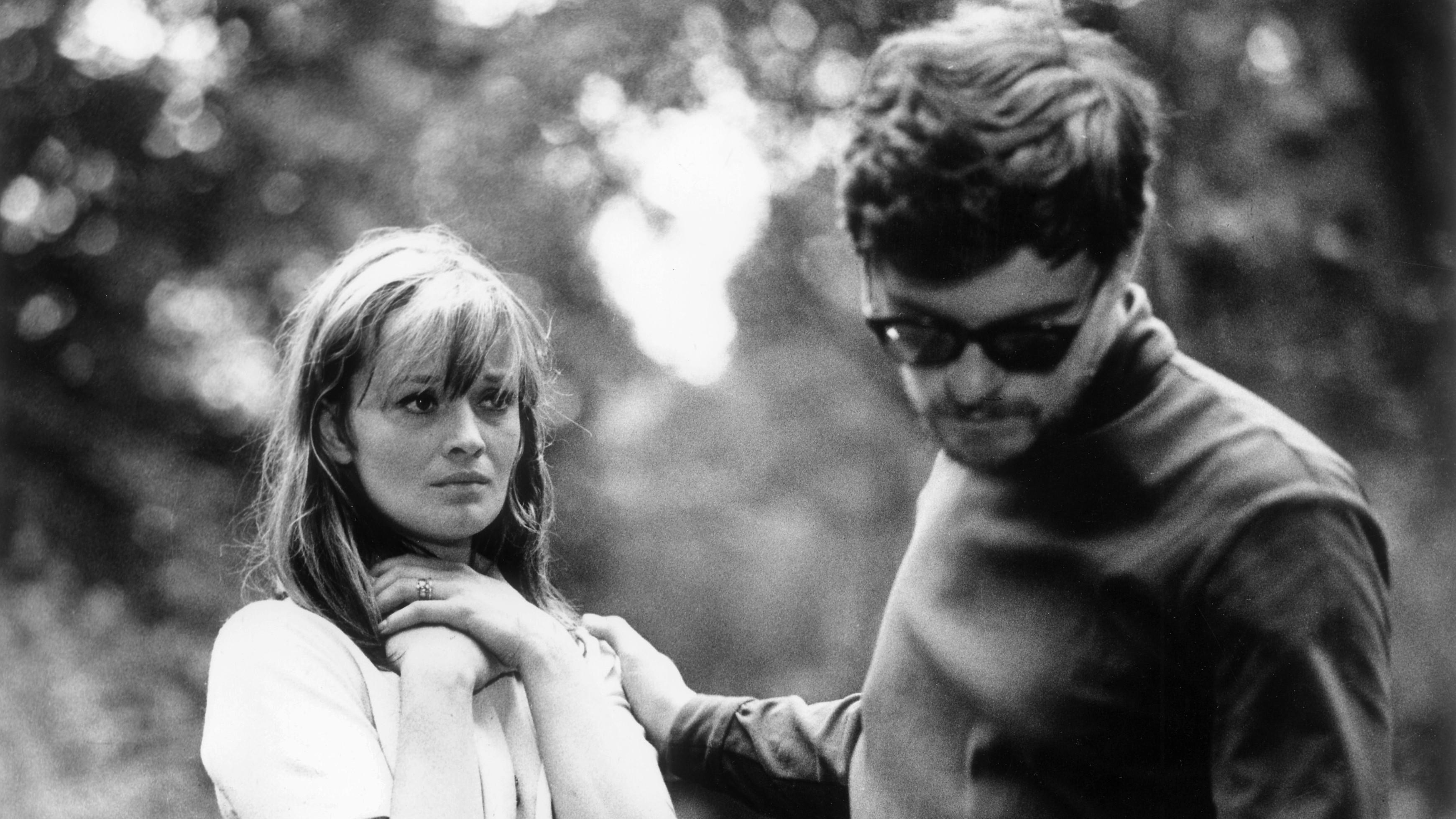 The Return of the Prodigal Son 1967 movie scene