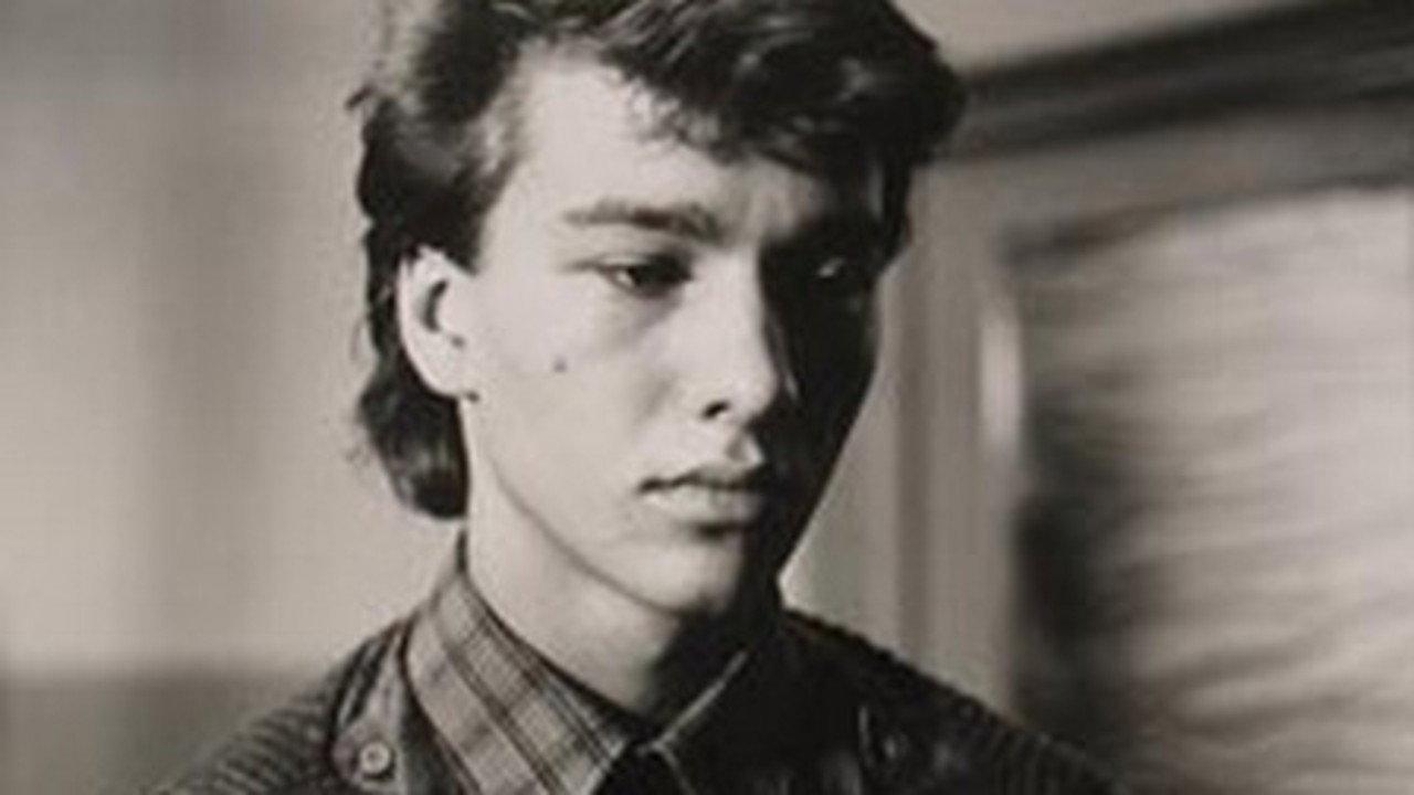 I No Longer Remember Your Face 1988 movie scene