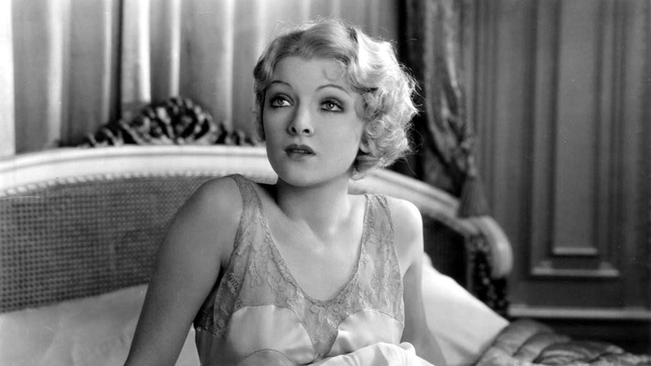 Consolation Marriage 1931 movie scene
