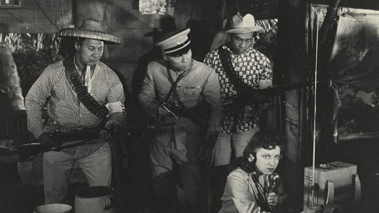Remember Pearl Harbor 1942 movie scene