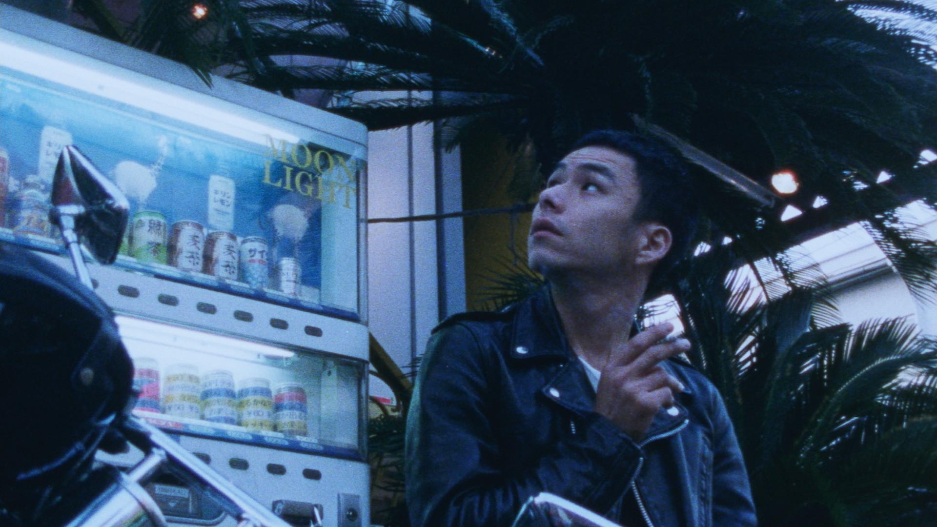 Looking for an Angel 1999 movie scene