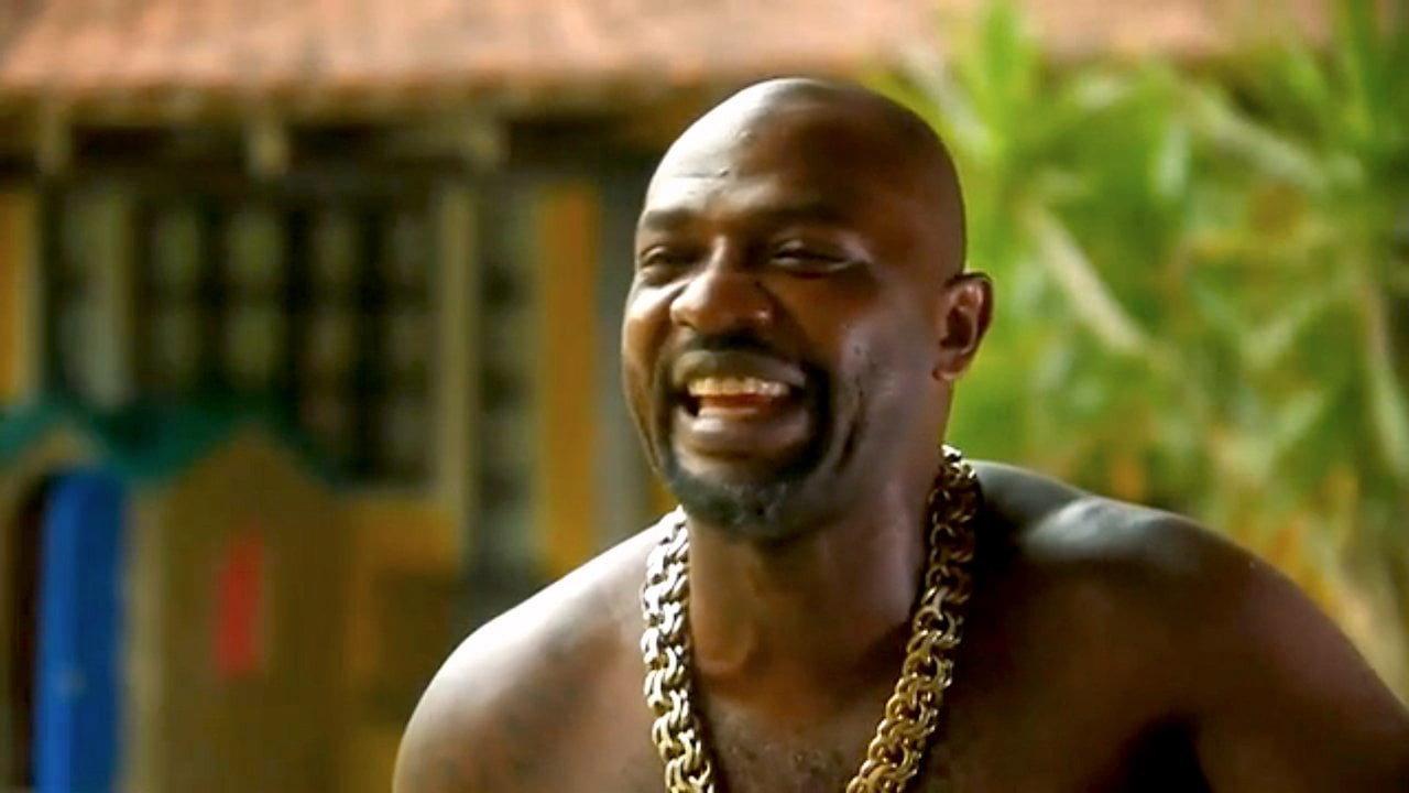 90 days with Catra 2010 movie scene