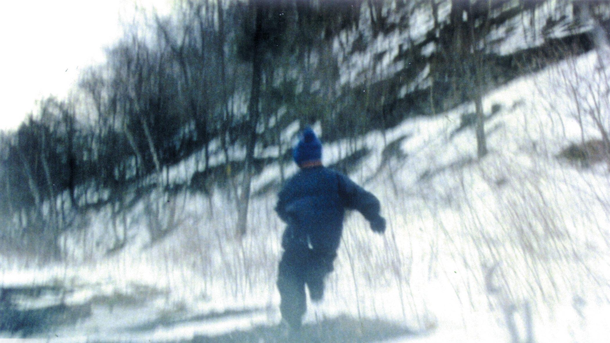 Wendigo 2002 movie scene