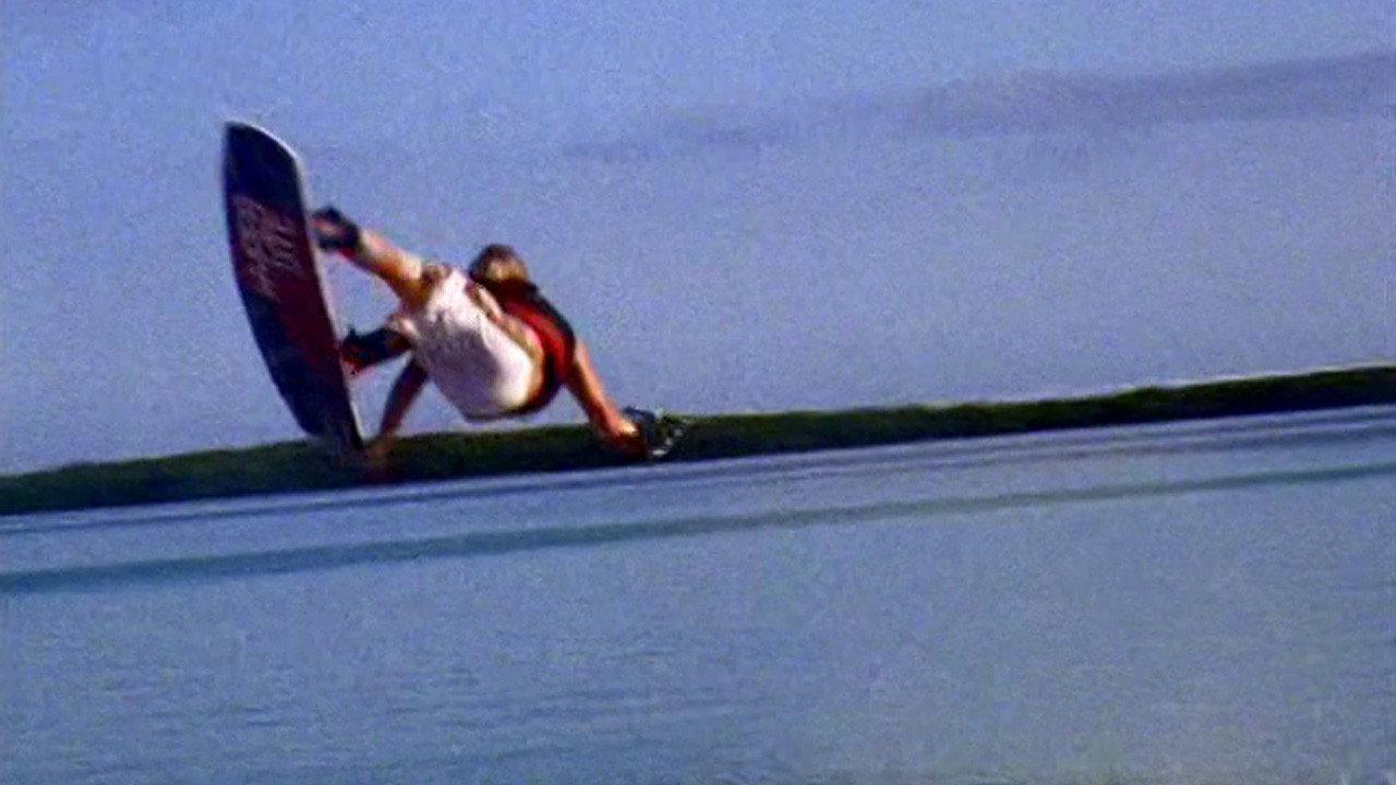 Counterfeit This 2006 movie scene