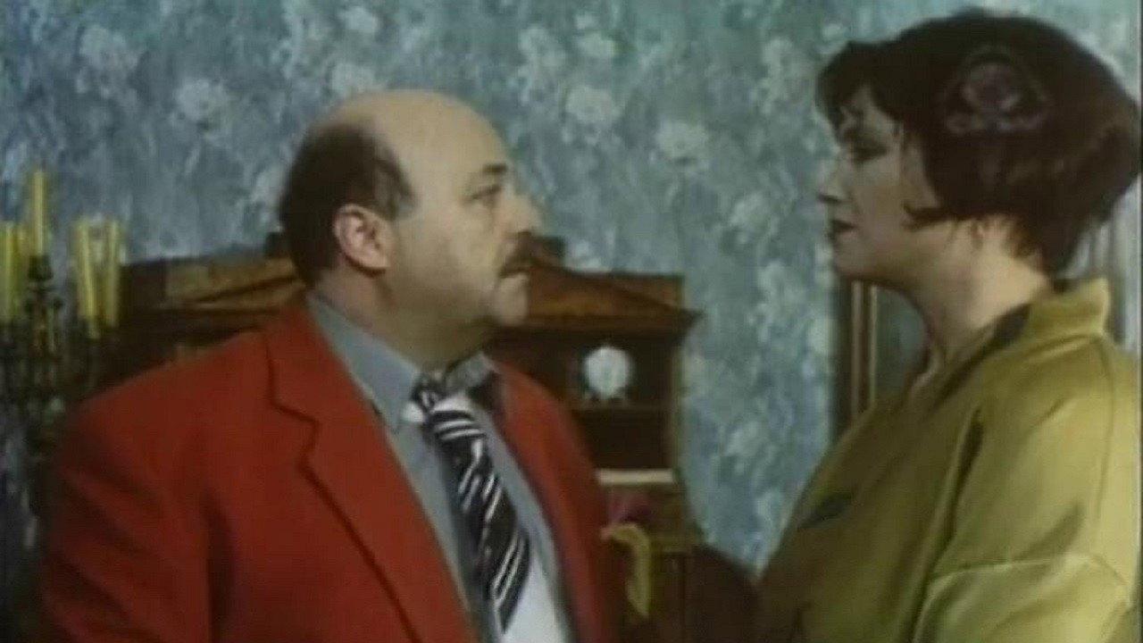 The Scoundrel 2 1994 movie scene