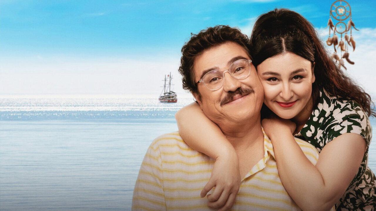 We Are Happy 2023 movie scene