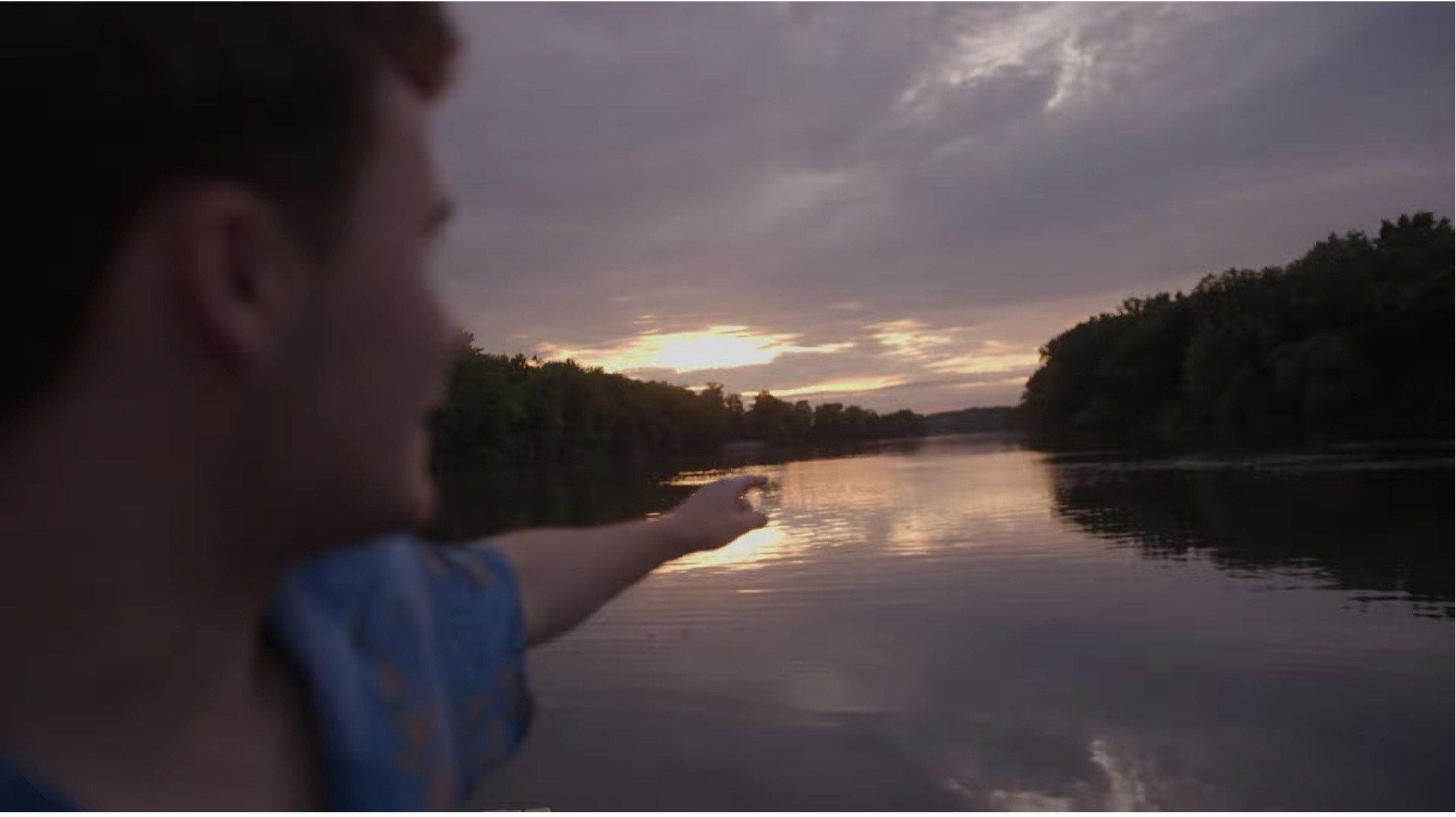 THE JAMES RIVER P*NIS SNATCHER 2026 movie scene