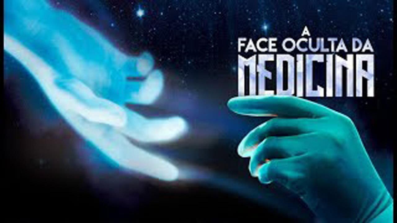 A Face Oculta da Medicina 2020 movie scene