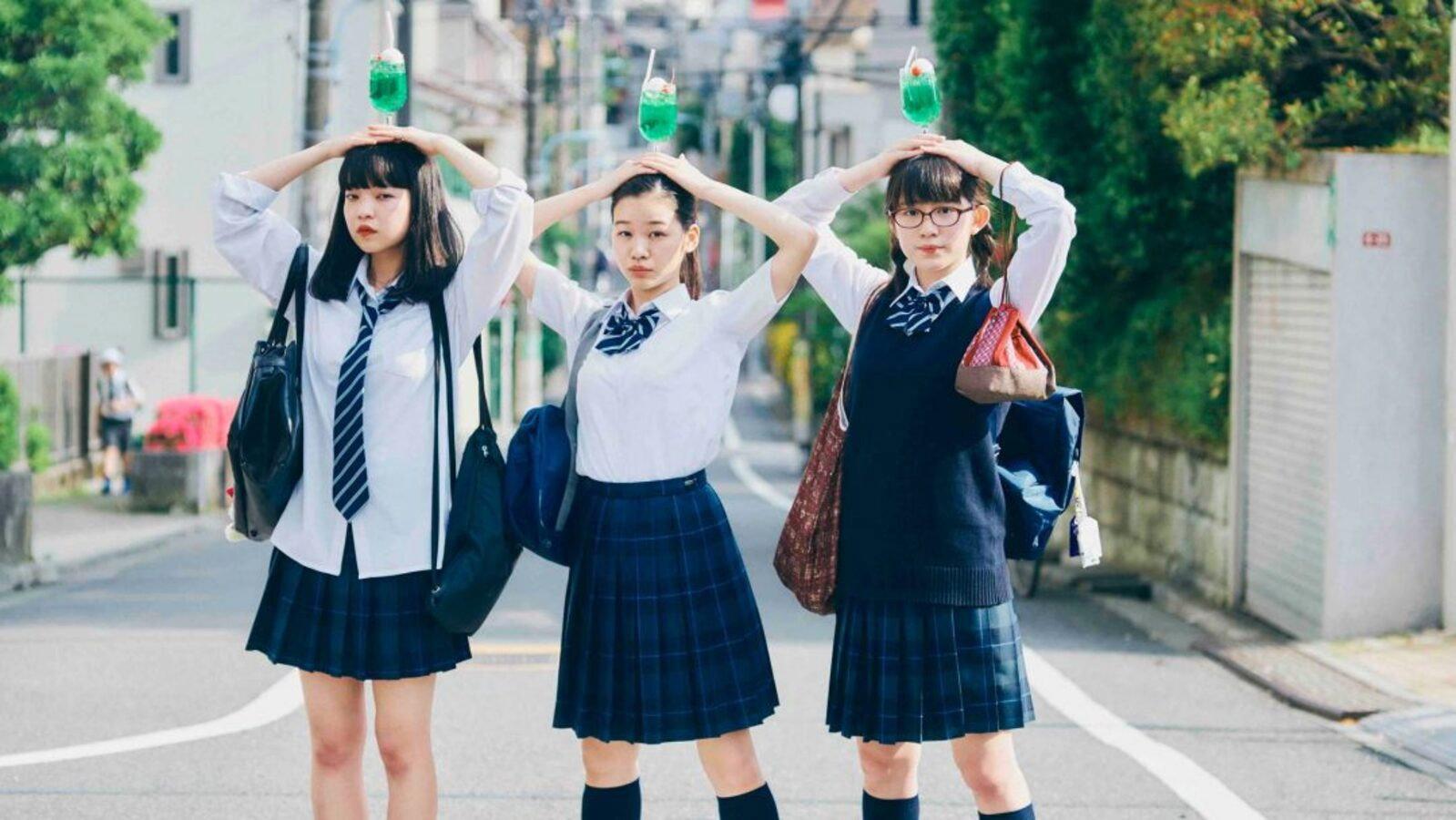 After School Soda Weather Special Edition 2019 movie scene