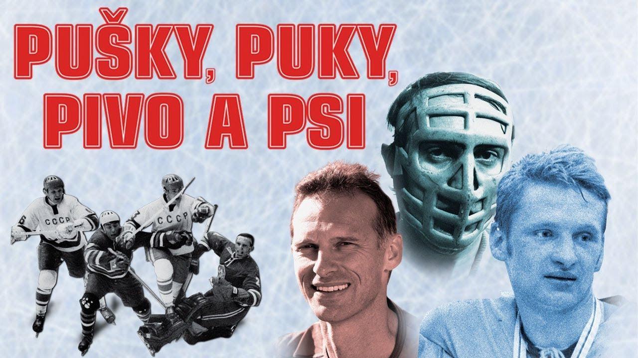 Pušky, puky, pivo a psi 2013 movie scene