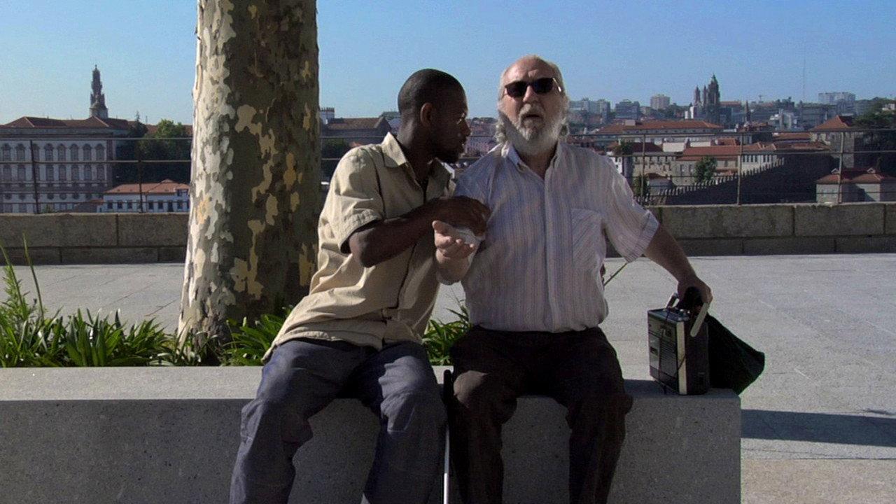 Pay Per View 2007 movie scene