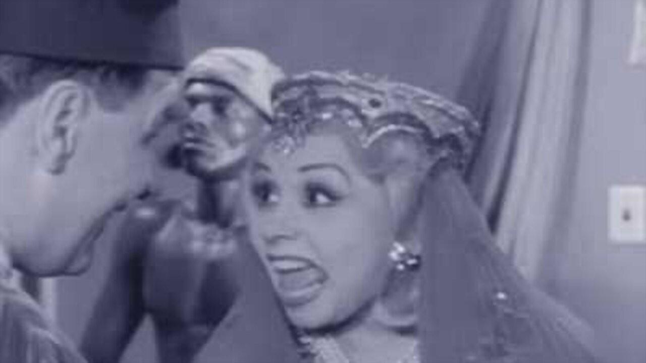 Entrei de Gaiato 1959 movie scene