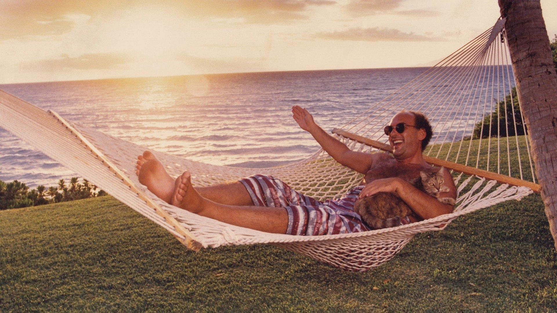 Supermensch: The Legend of Shep Gordon 2013 movie scene