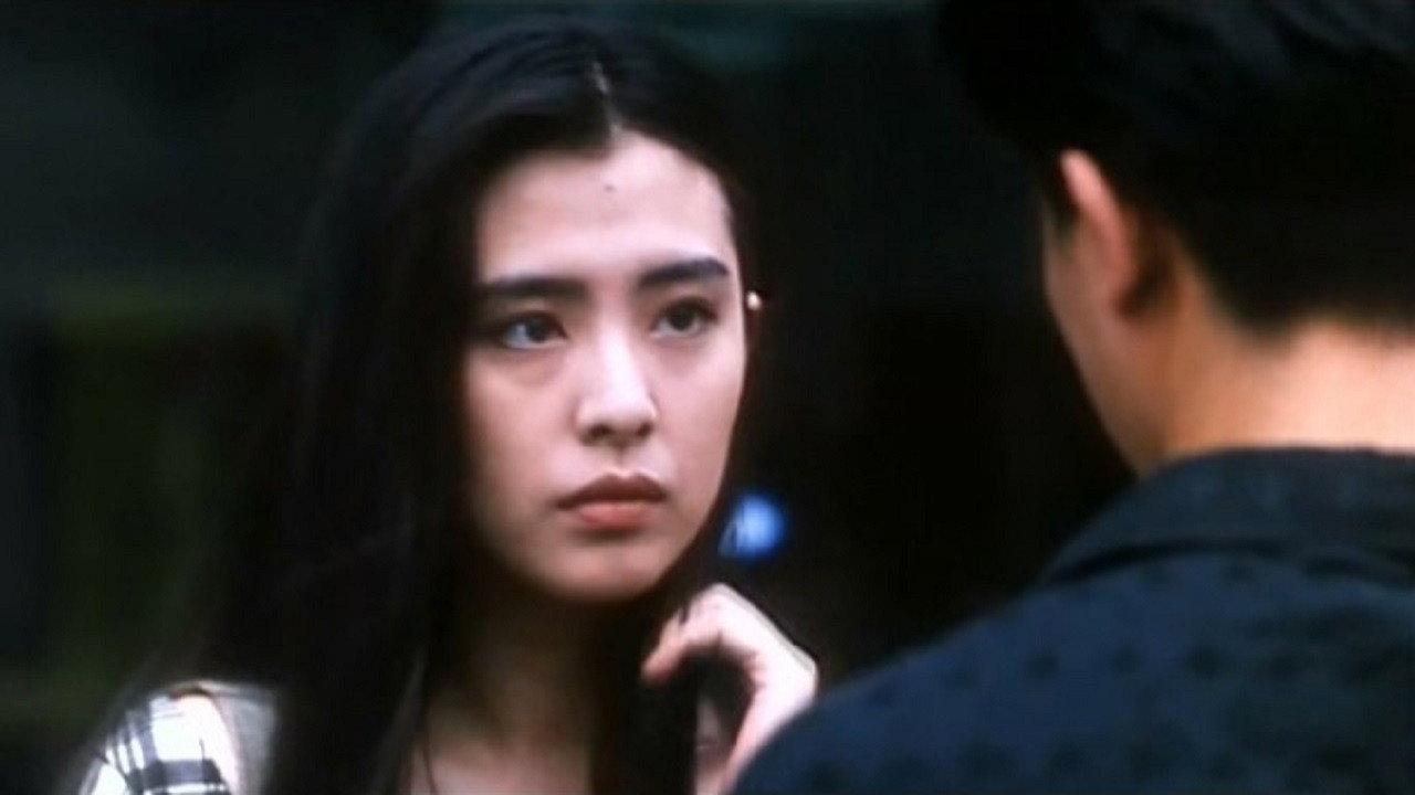 The Prince of Temple Street 1992 movie scene
