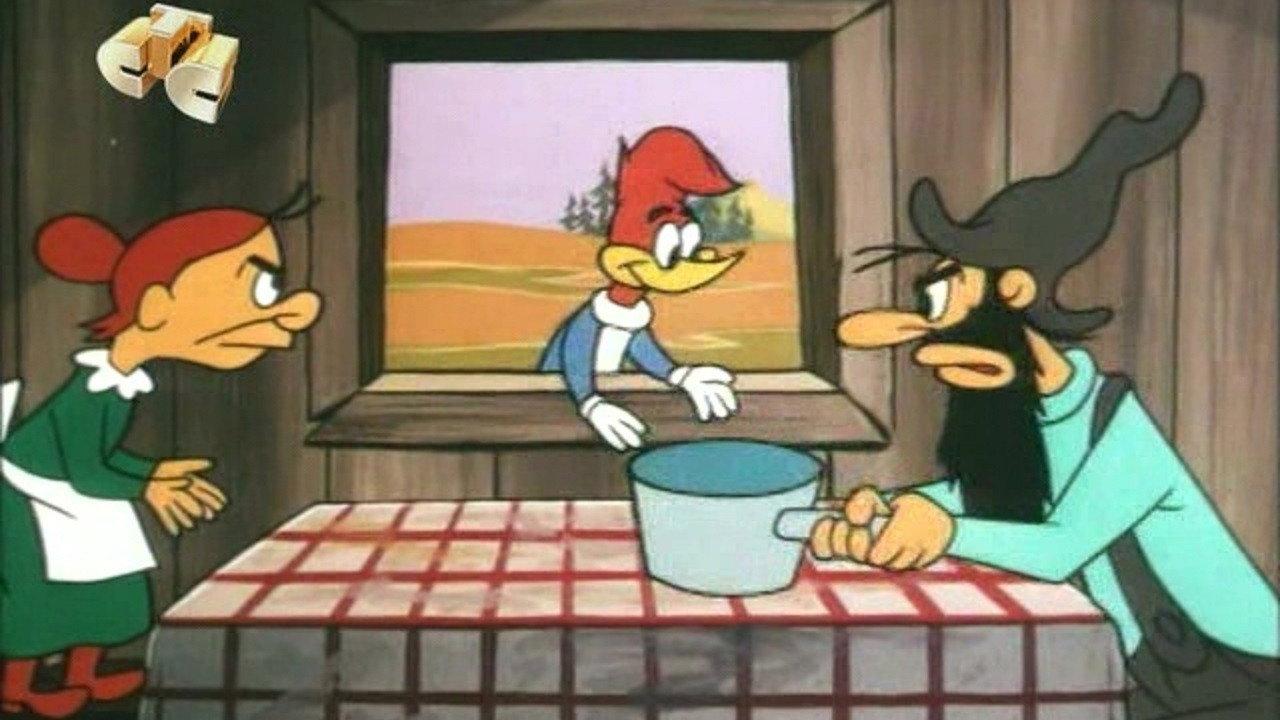 Feudin Fightin-N-Fussin 1968 movie scene