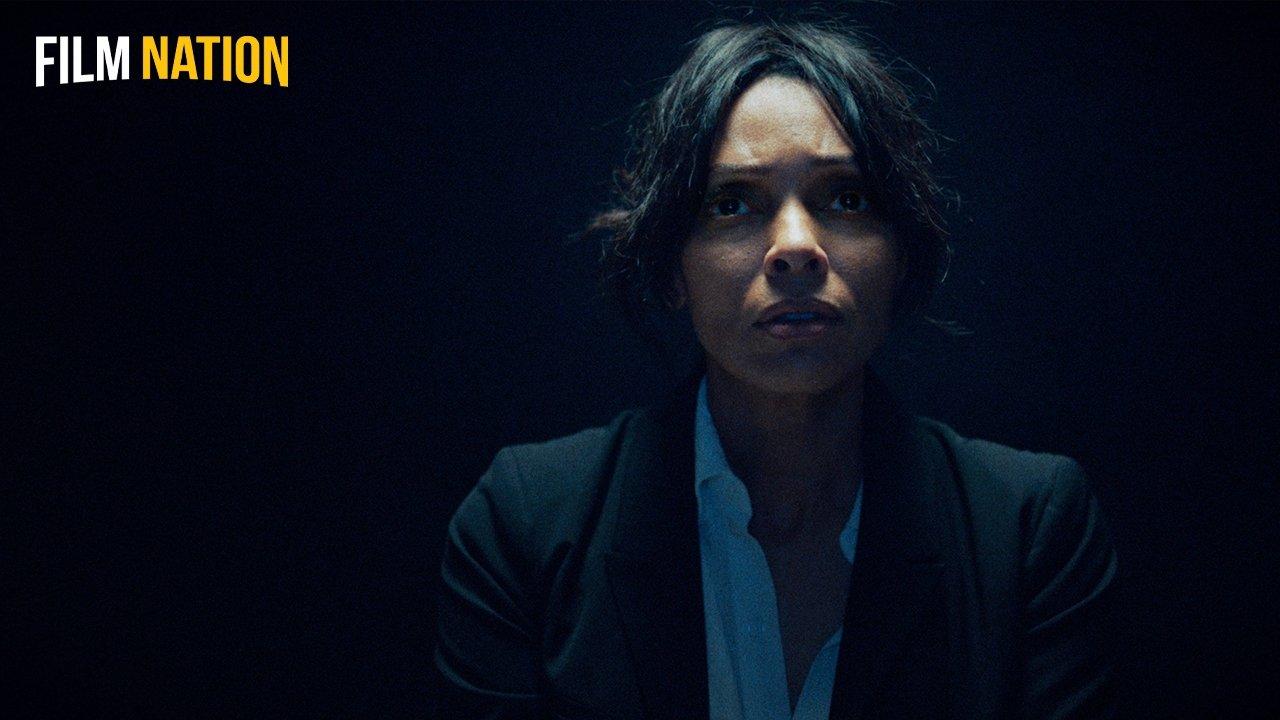Diary of a Spy 2022 movie scene