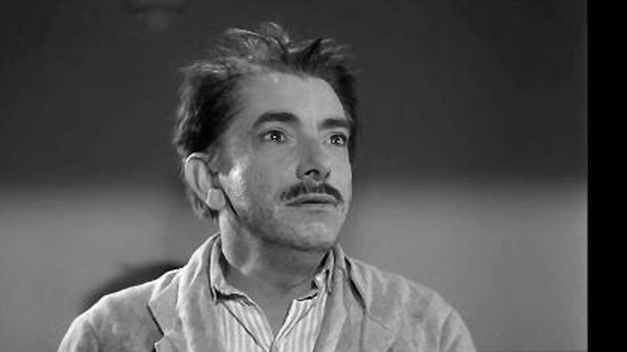As Aventuras de Pedro Malasartes 1960 movie scene