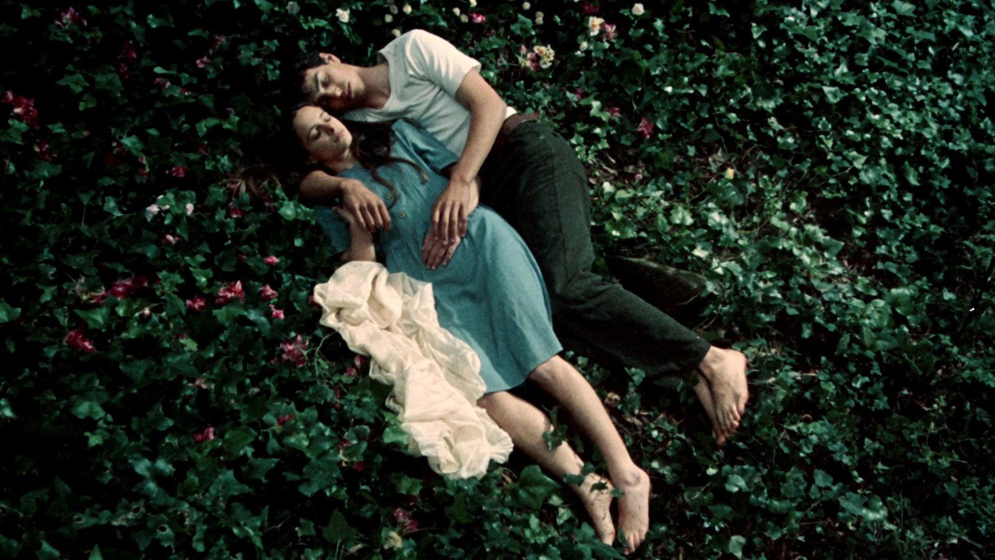 Fragile as the World 2001 movie scene