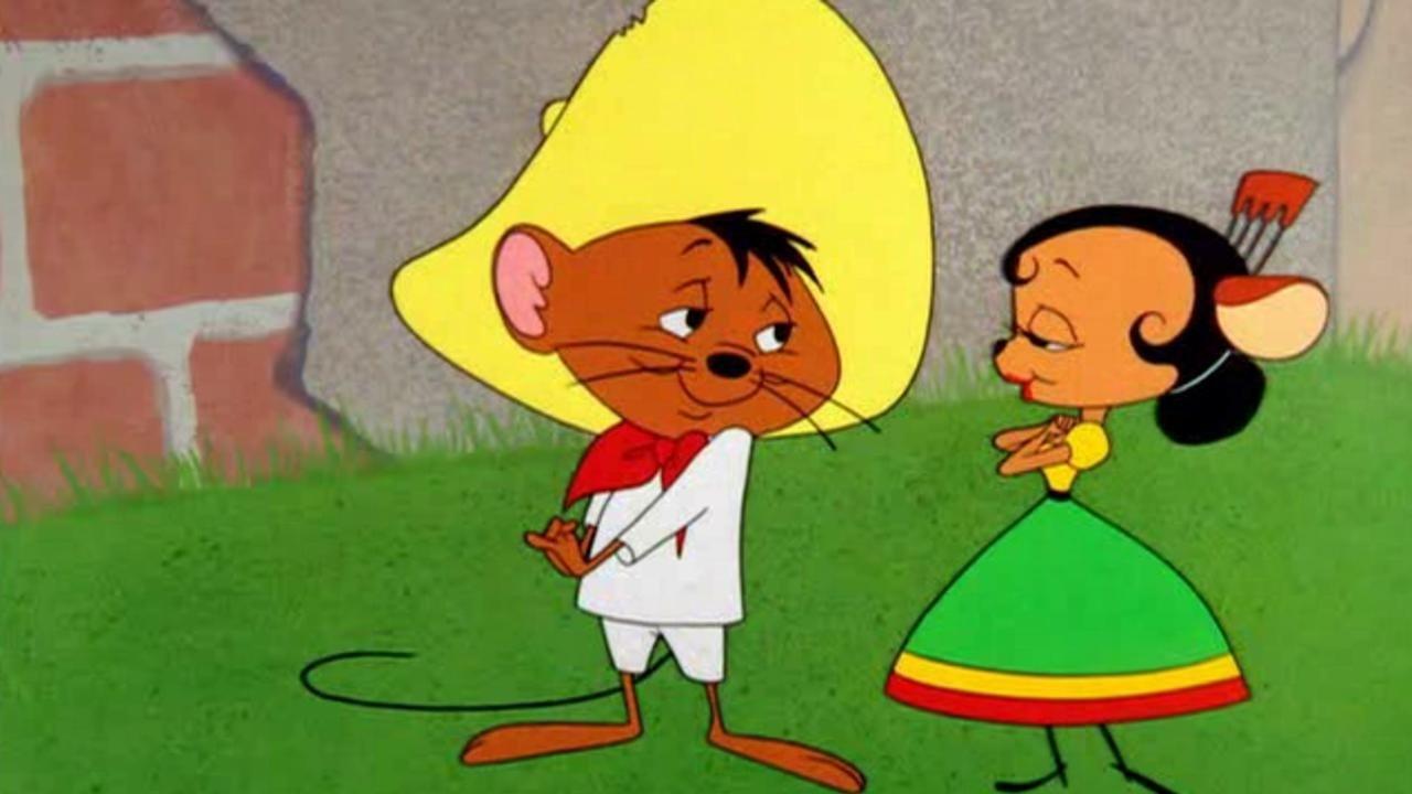 West of the Pesos 1960 movie scene