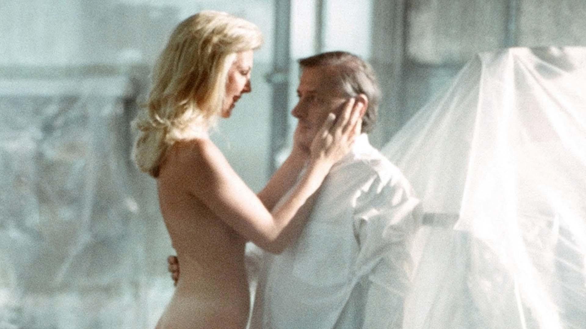 Dream a Little Dream 1999 movie scene