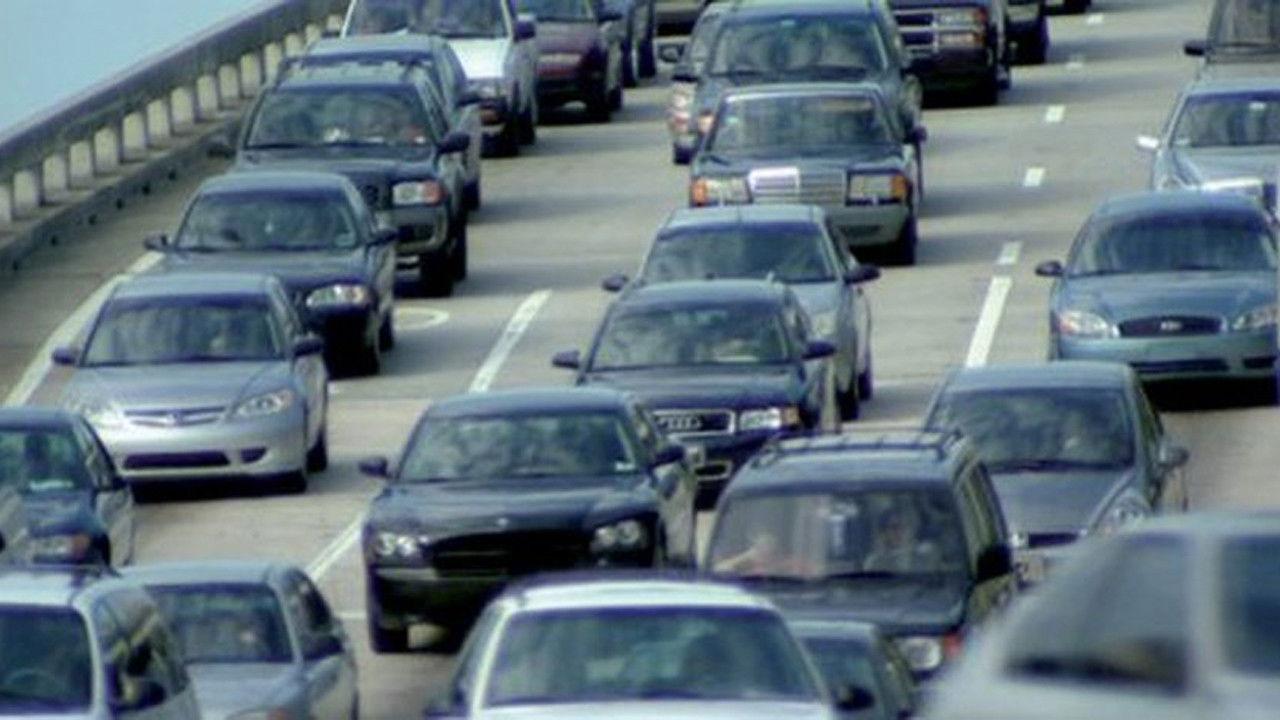 The Great Global Warming Swindle 2007 movie scene