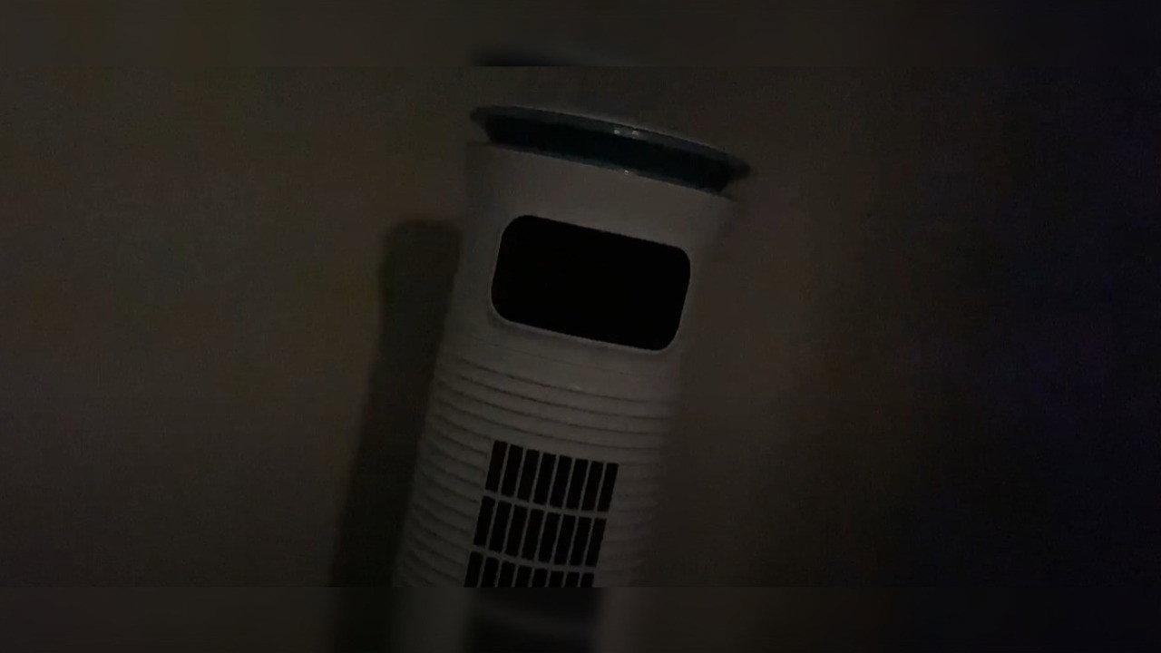 Ew, No. 2023 movie scene
