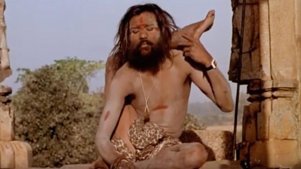 Lucky People Center International 1998 movie scene