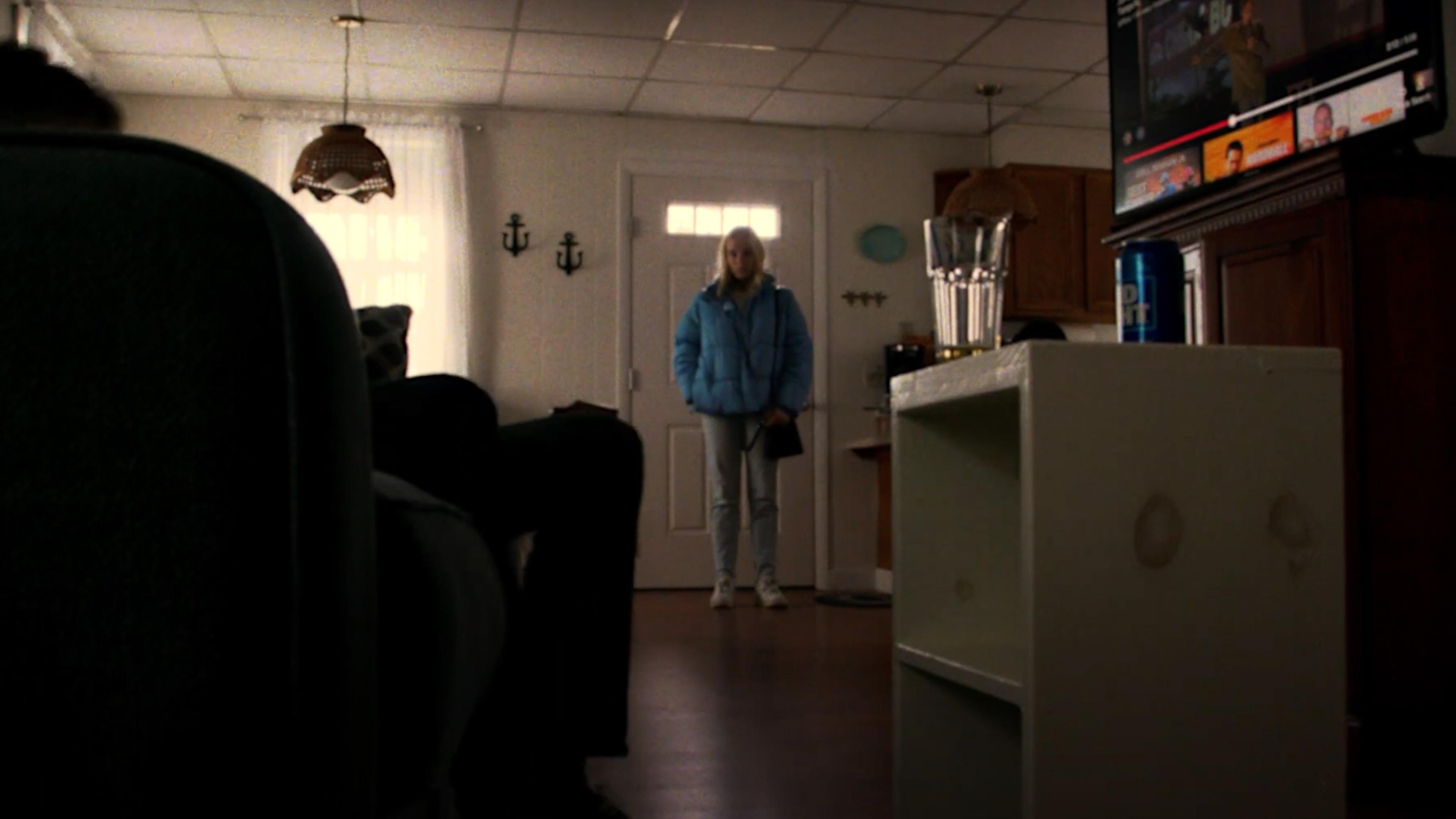 Angell Rd. 2022 movie scene