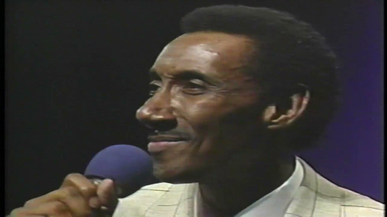 The Jackson Southernaires: Live & Anointed 1992 movie scene