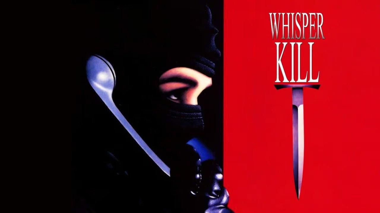 Whisper Kill 1988 movie scene