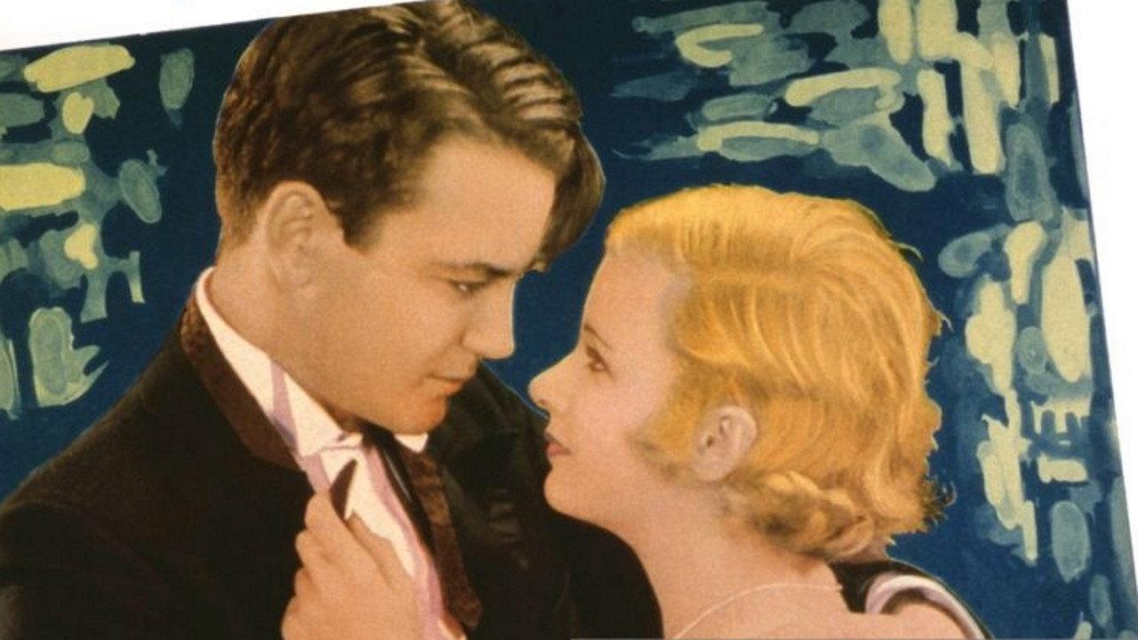 Many a Slip 1931 movie scene