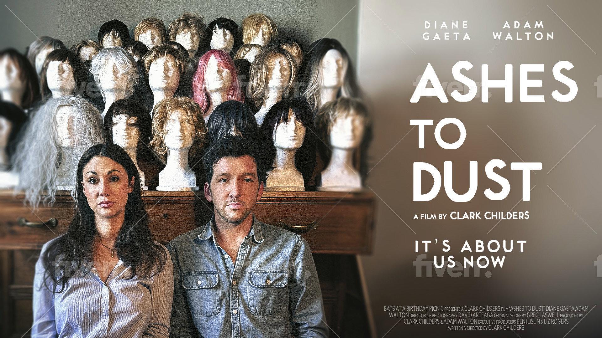 Ashes to Dust movie scene
