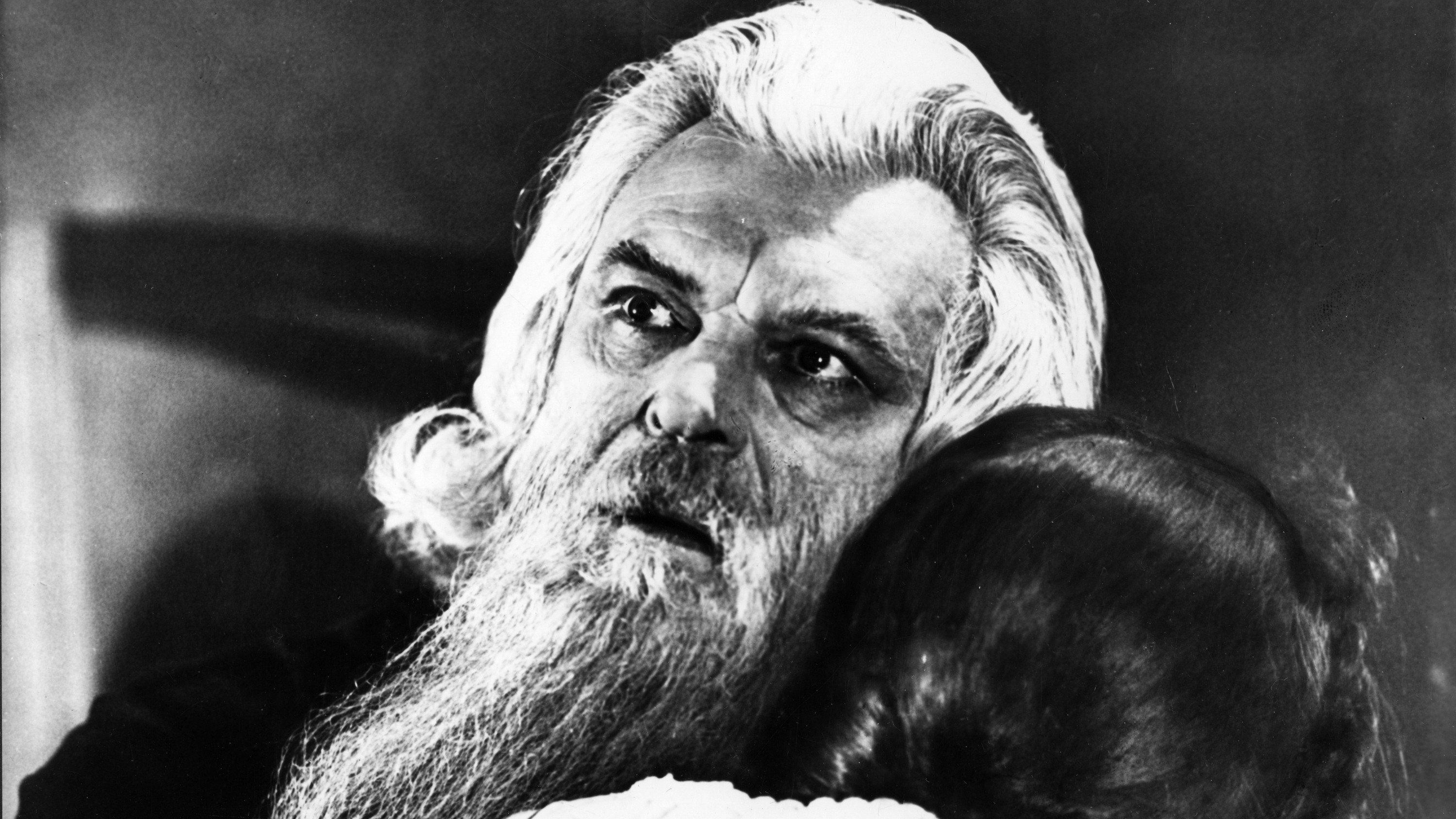 Father Sergius 1978 movie scene