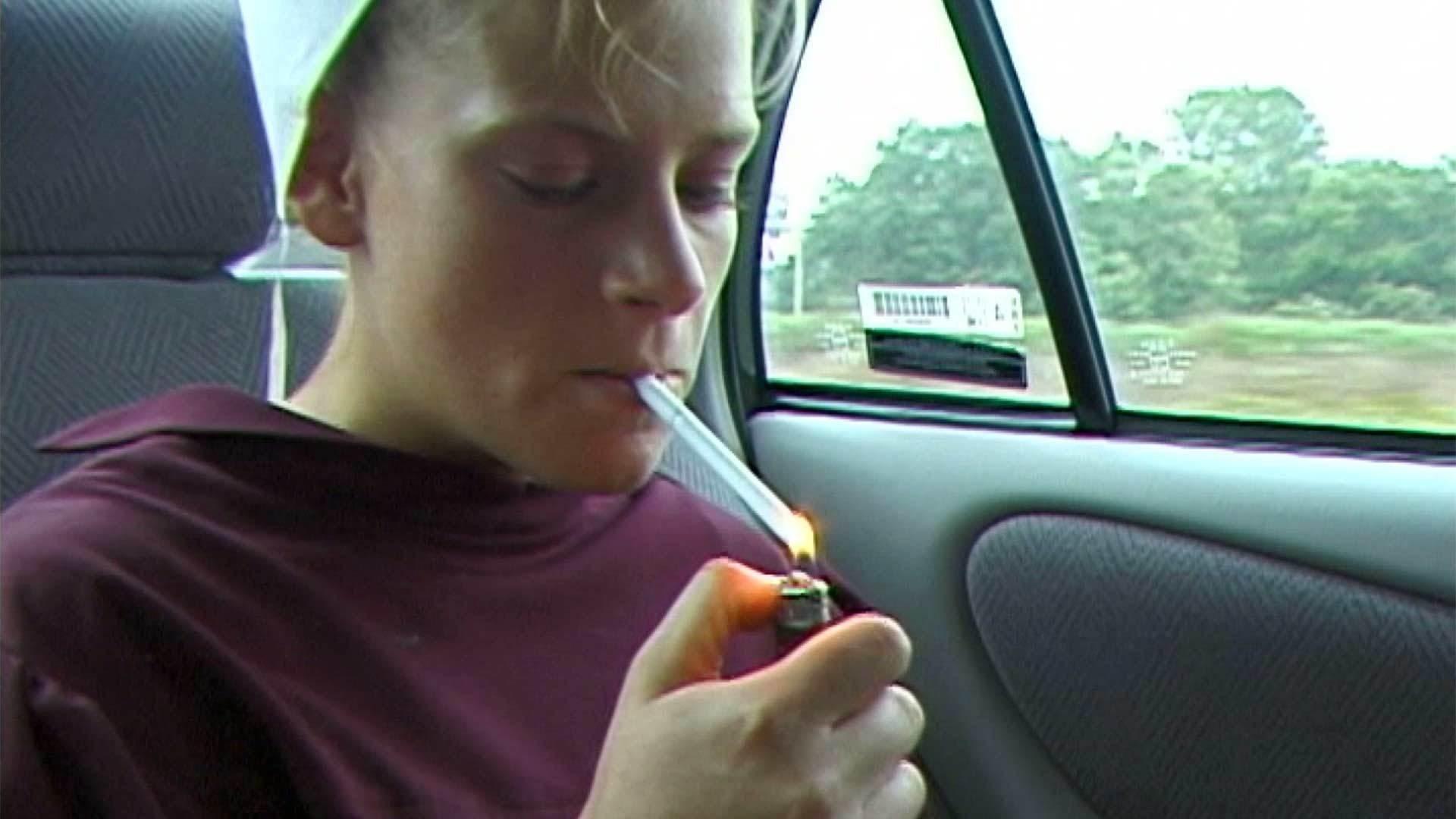 Devil's Playground 2002 movie scene