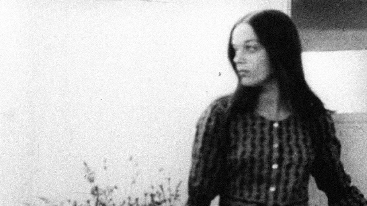 The Beloved Child, or I Play at Being a Married Woman 1971 movie scene