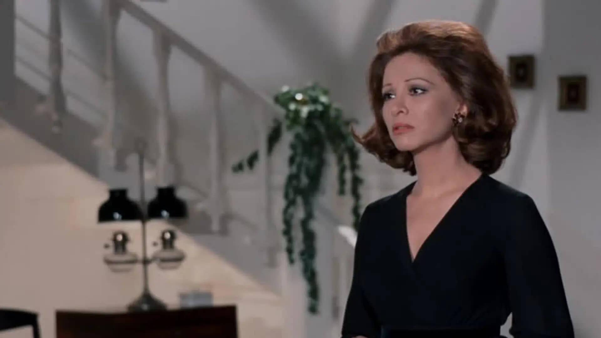 Empire M 1972 movie scene