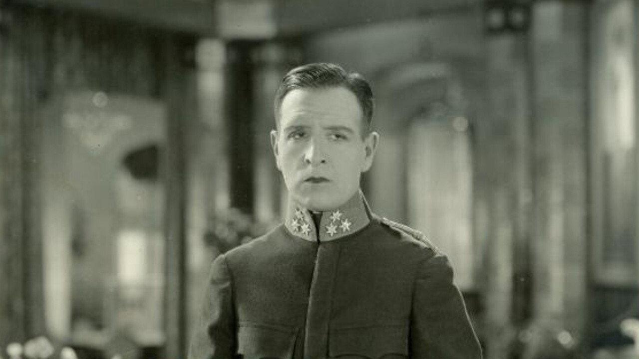 The Greater Glory 1926 movie scene