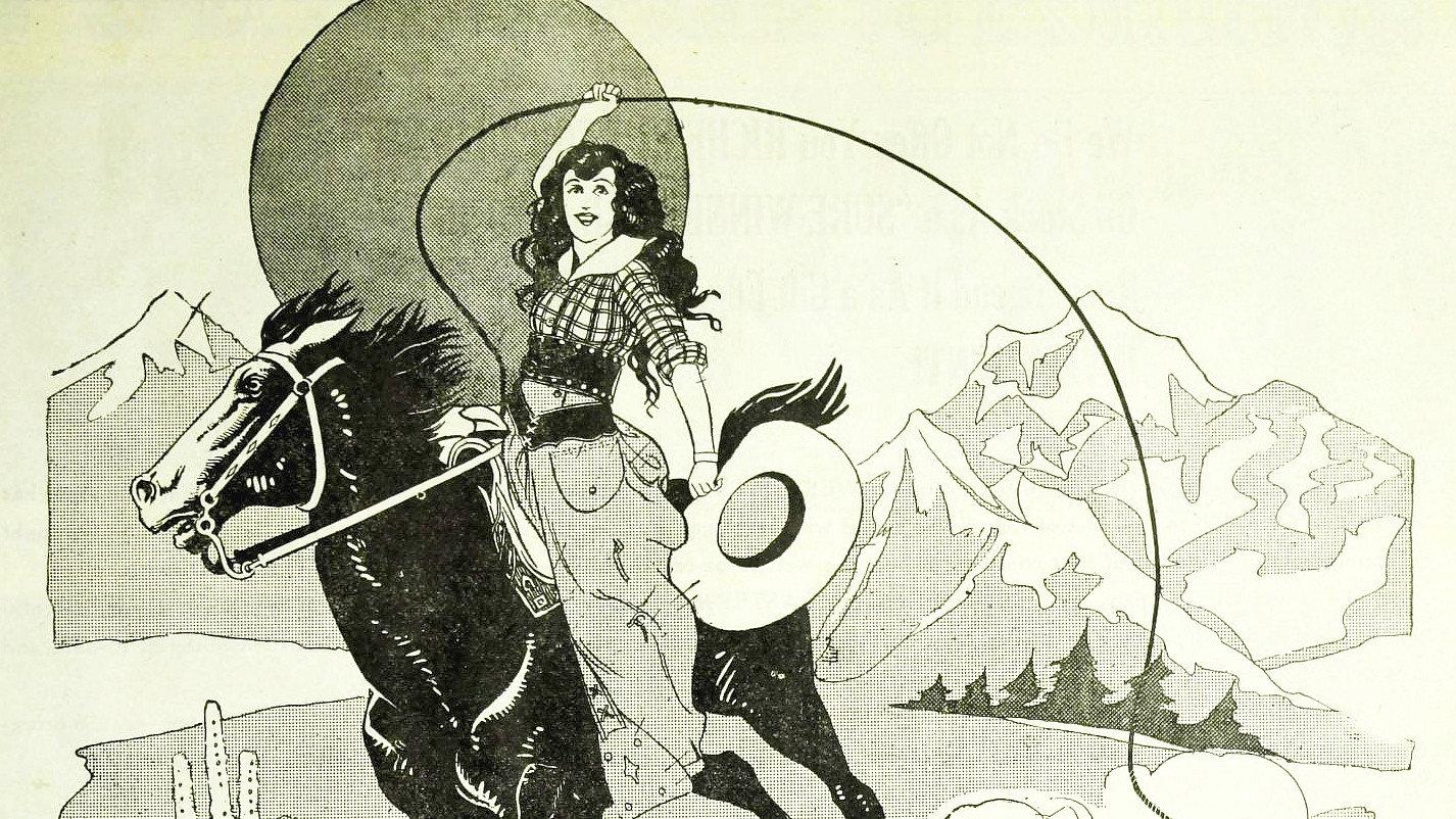 Pinto 1920 movie scene