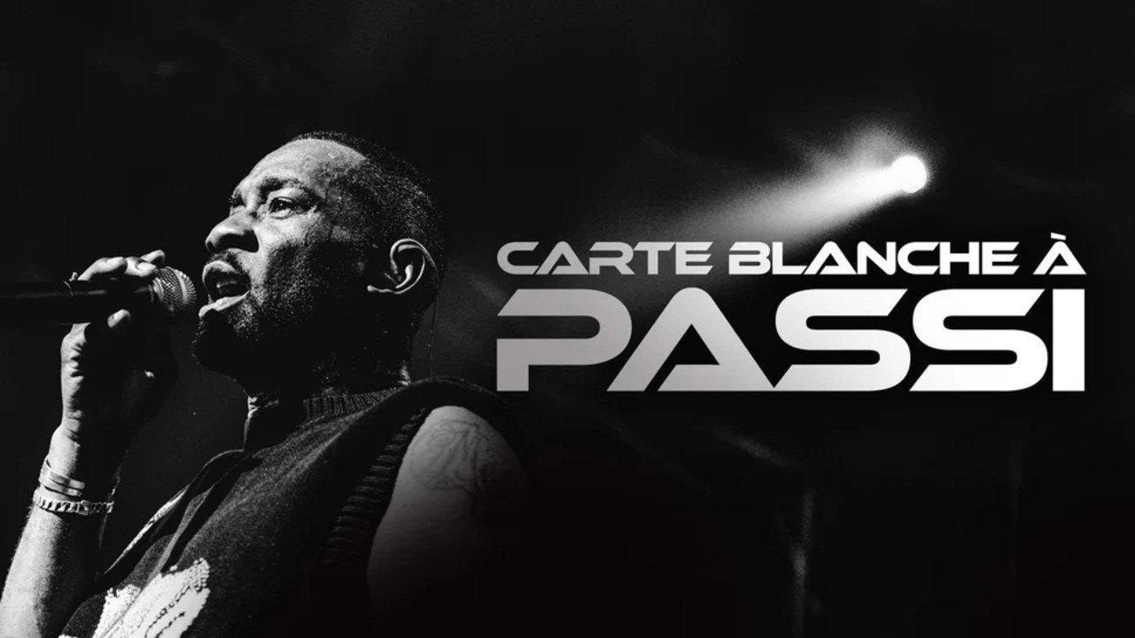 Carte blanche à Passi 2025 movie scene