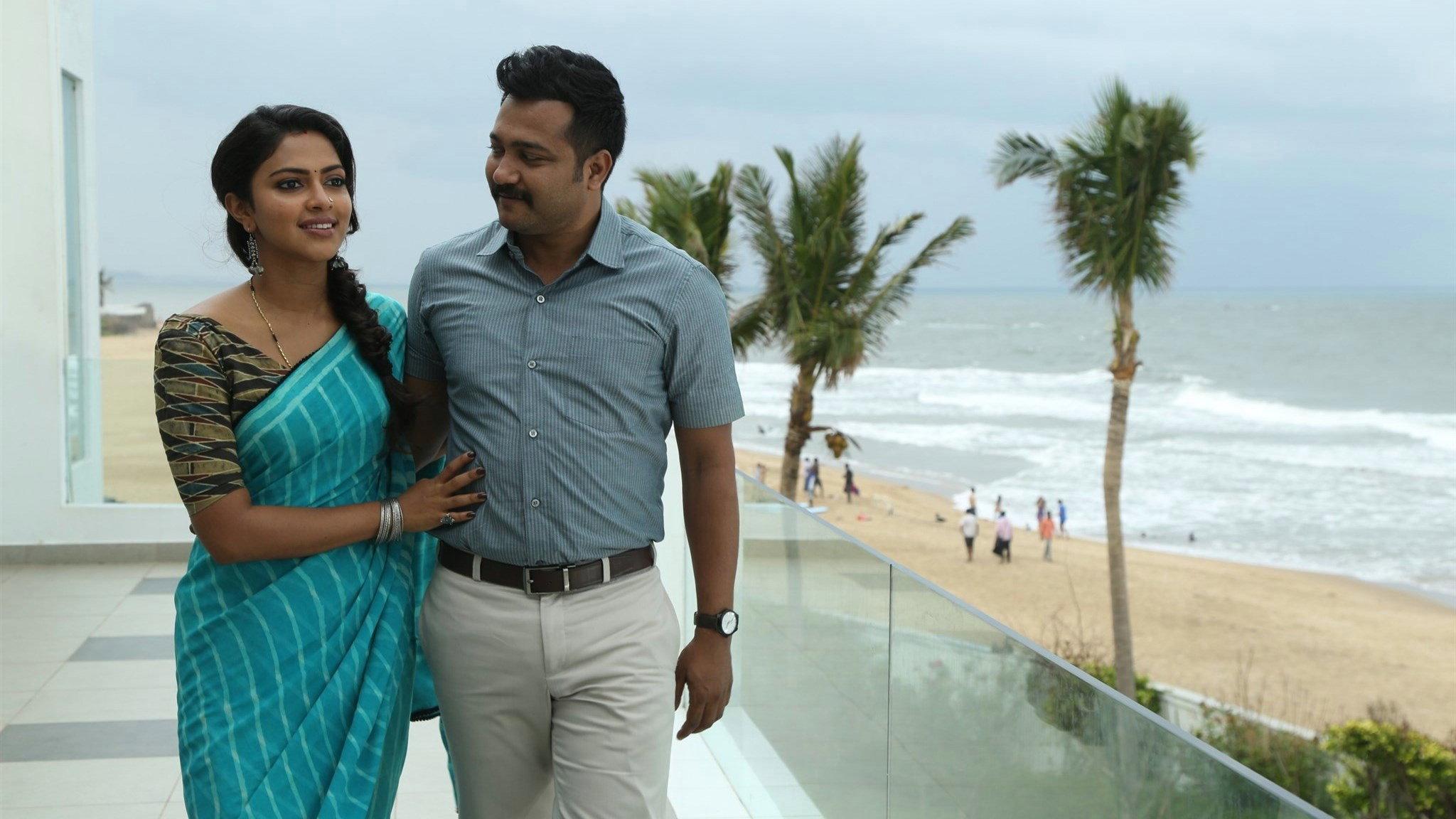 Thiruttu Payale 2 2017 movie scene