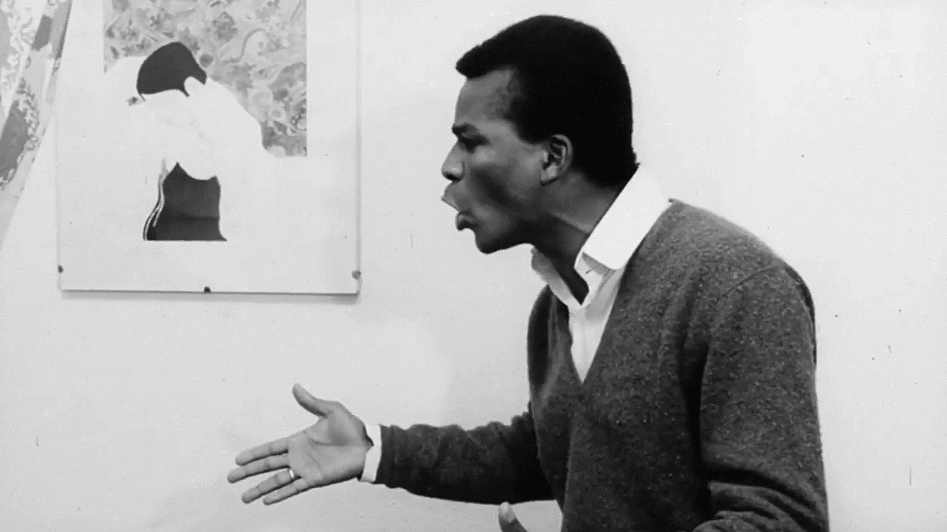 O Poder Negro 2018 movie scene