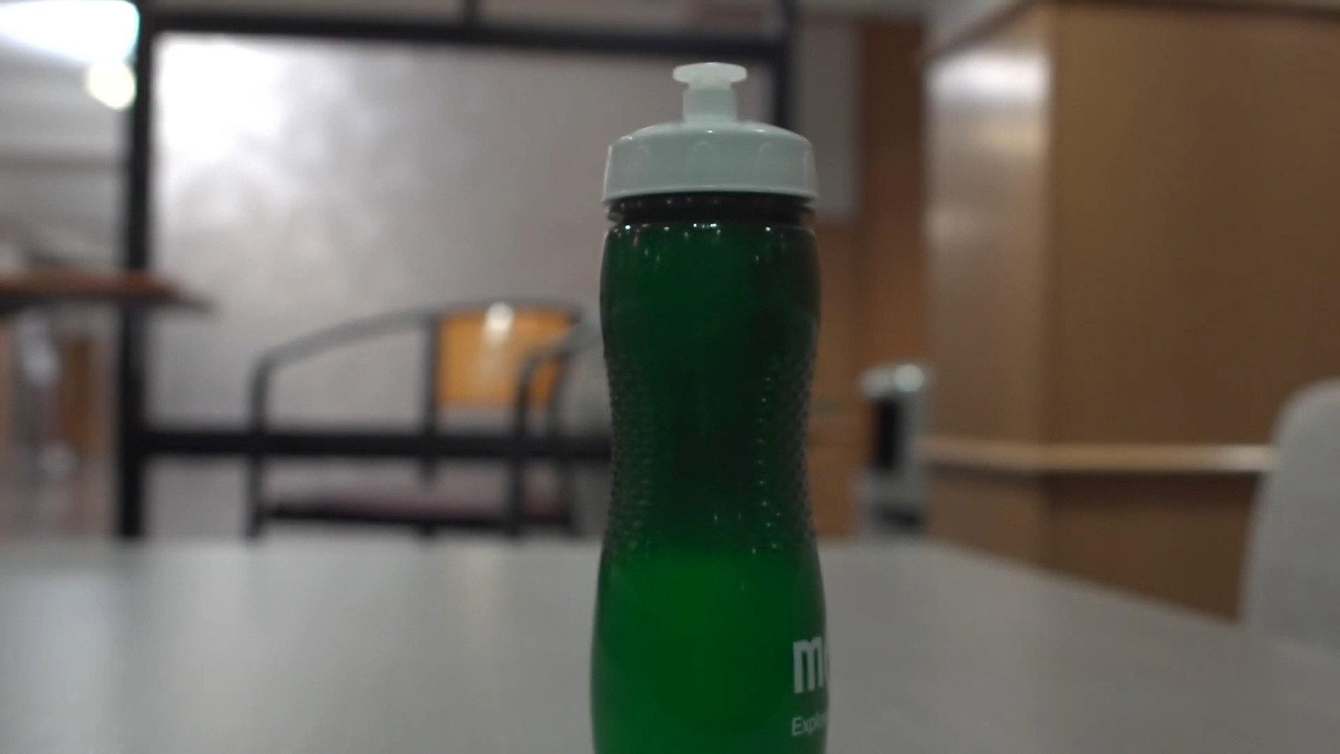 Hydrate 2024 movie scene