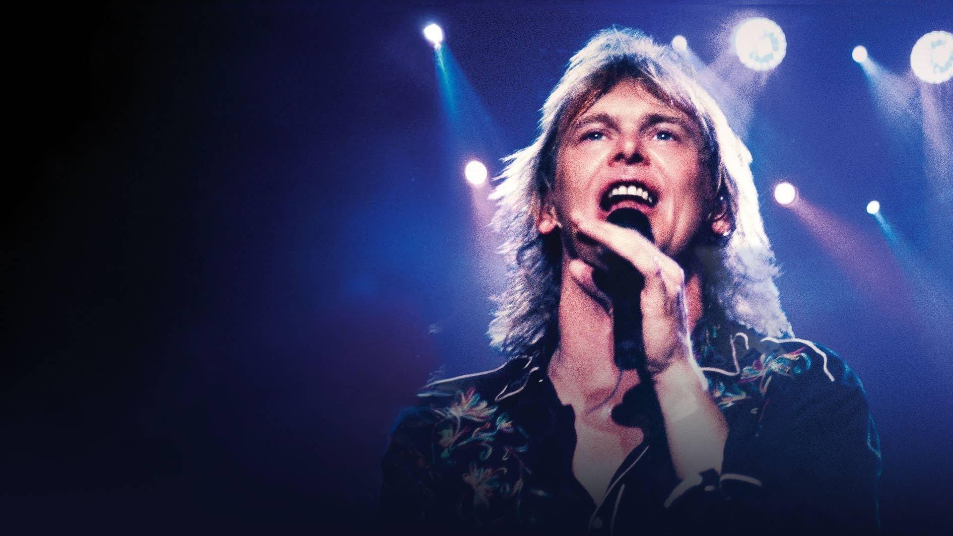 John Farnham: Finding the Voice 2023 movie scene