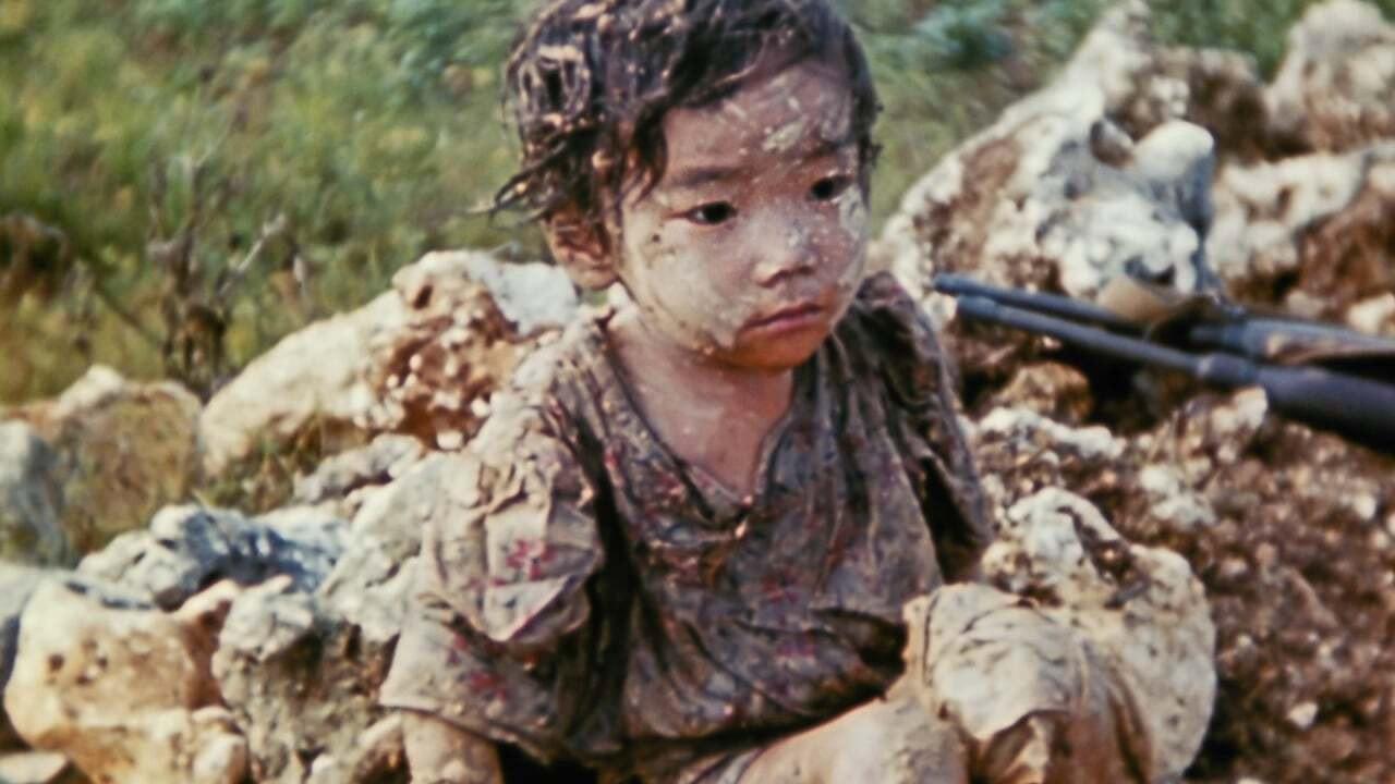 Apocalypse '45 2020 movie scene