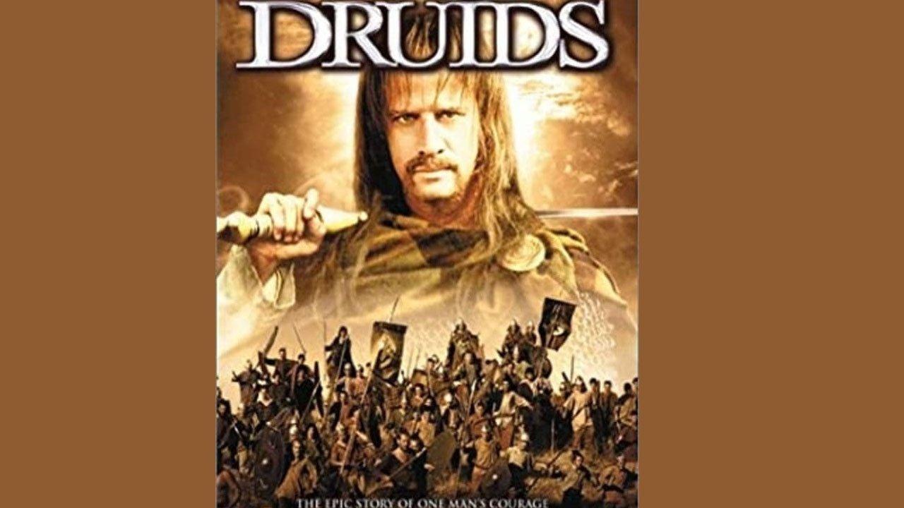 Druids 2001 movie scene