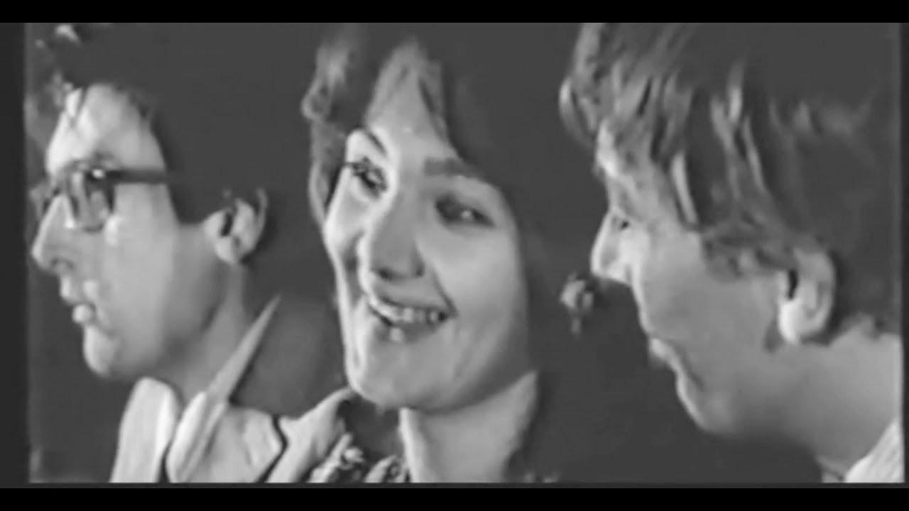 An Honest Eye 1976 movie scene