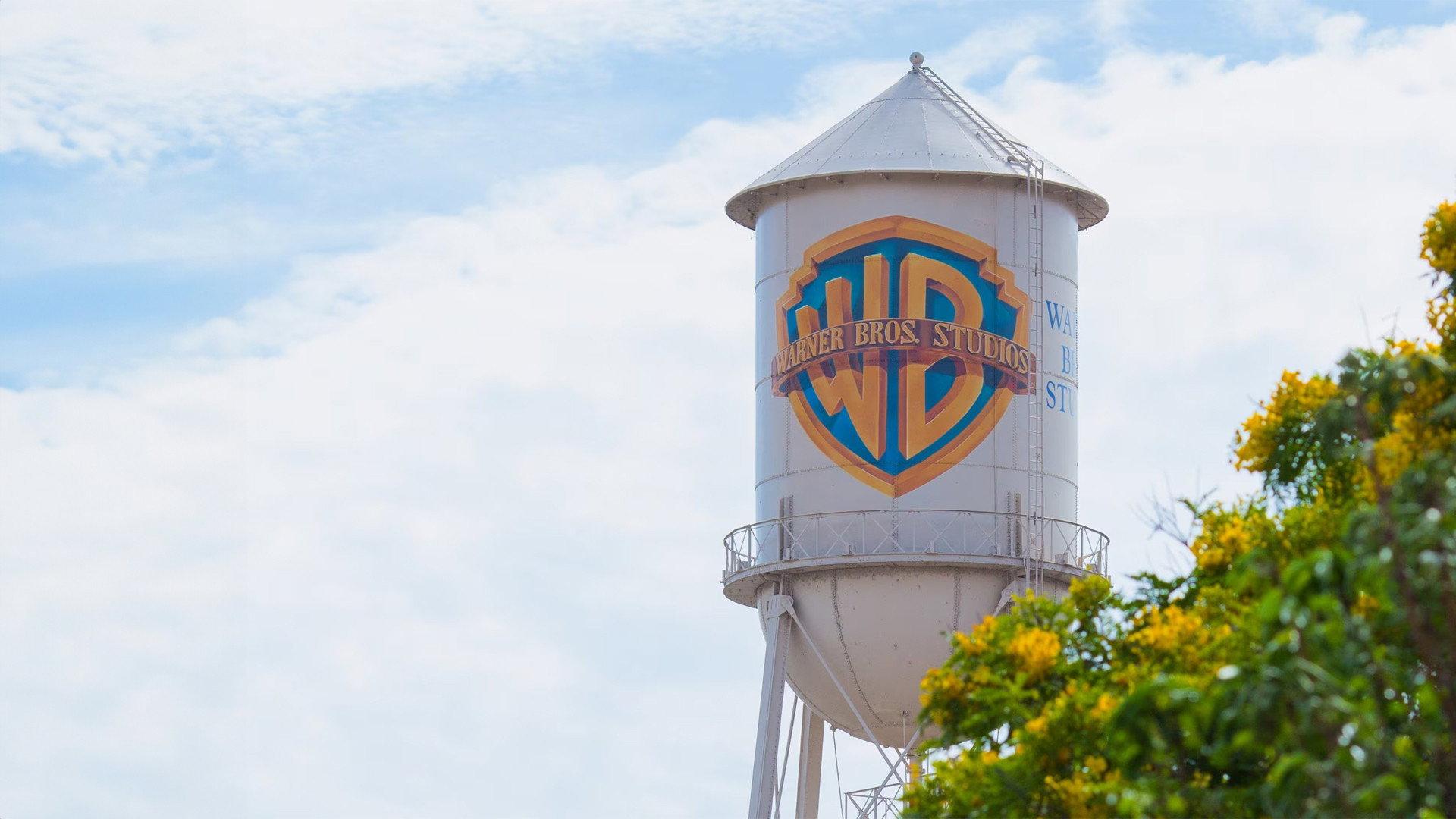 Warner Bros. 75th Anniversary: No Guts, No Glory 1998 movie scene