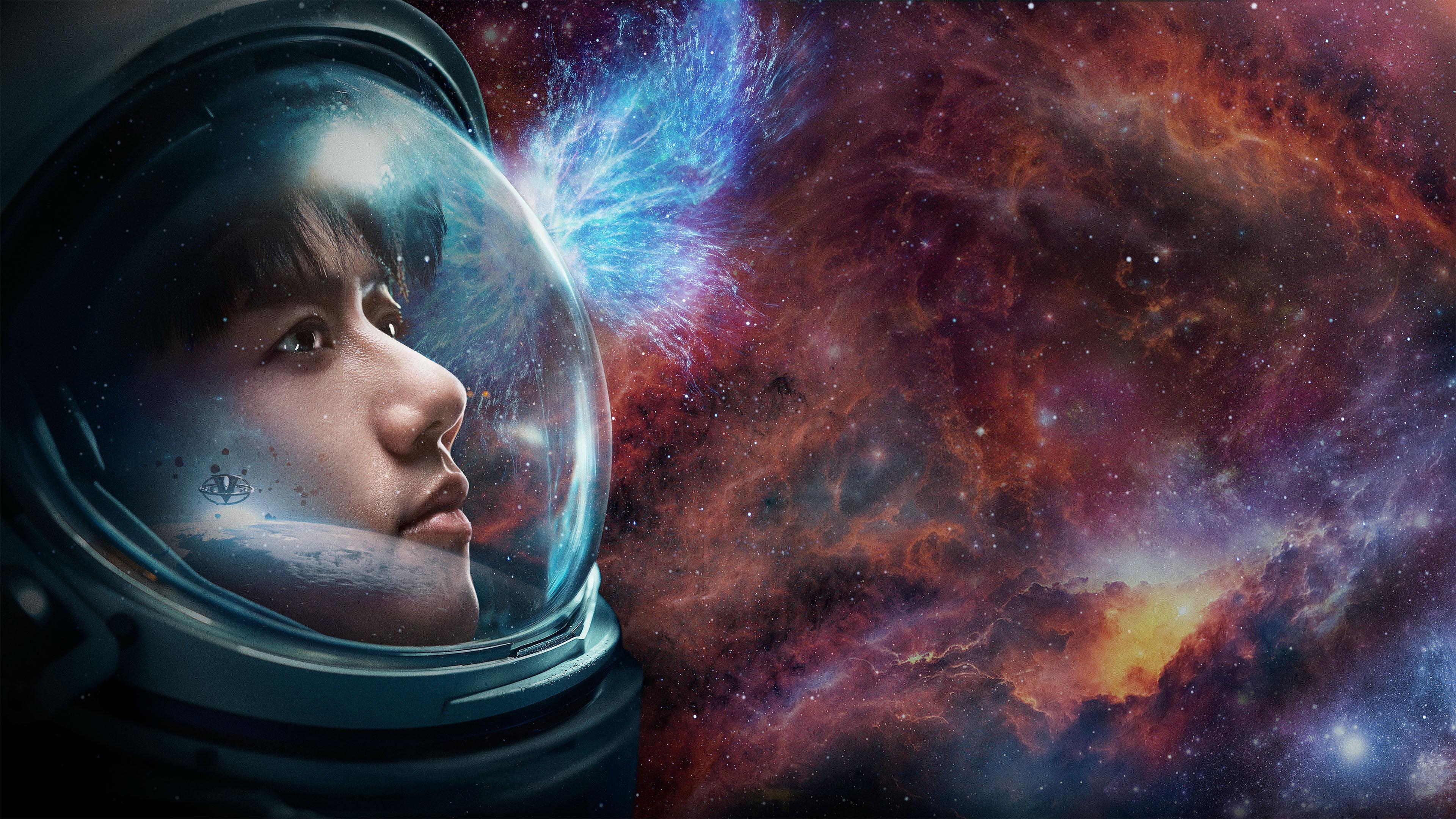 Jason Zhang Brilliance Tour 2024 movie scene