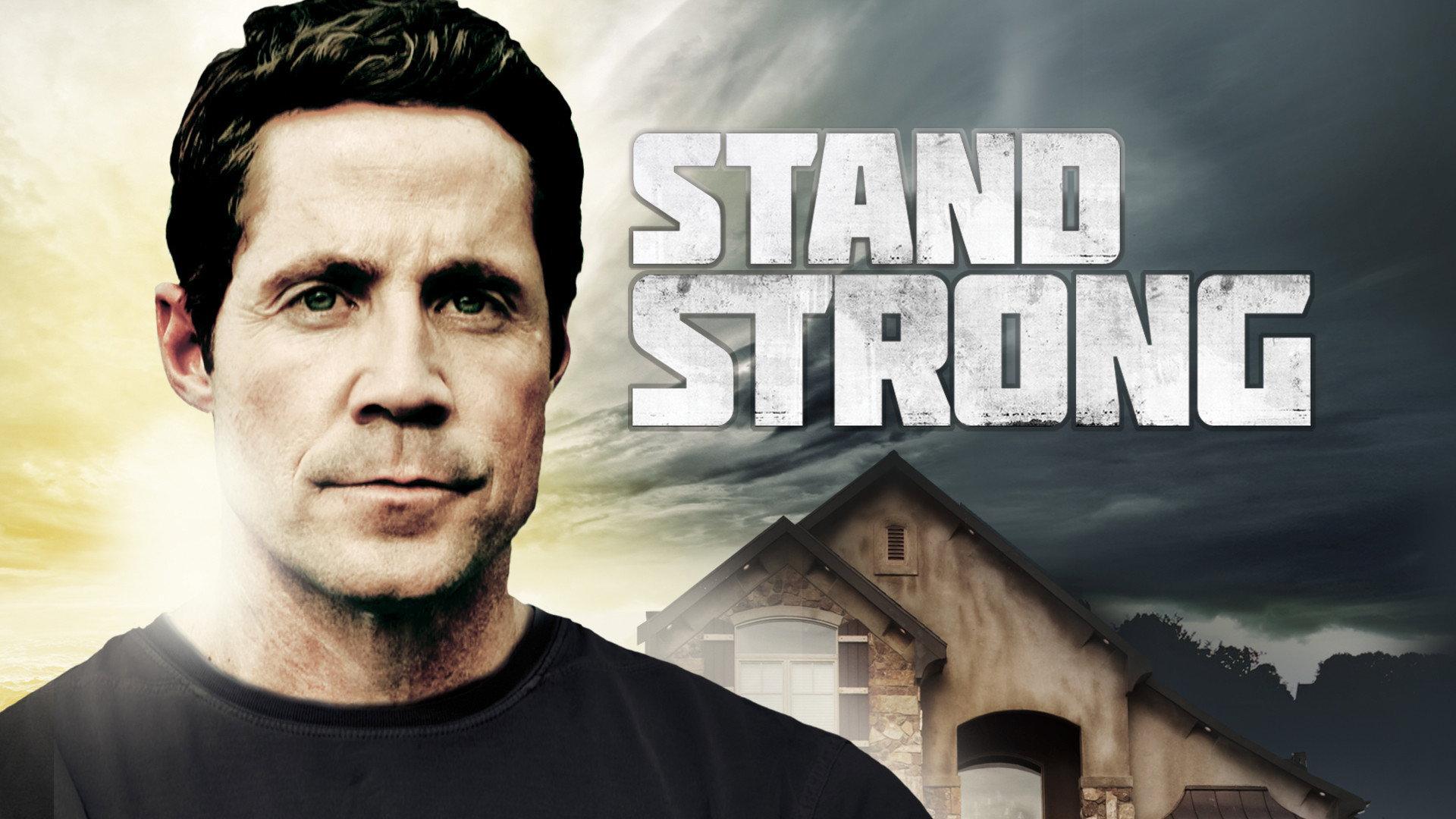 Stand Strong 2011 movie scene